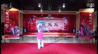 2015新编海城传统喇叭戏《选娘娘》片段上
