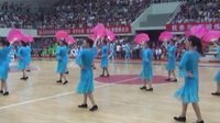 沁源县第二届沁源秧歌广场舞大赛8月8日下1