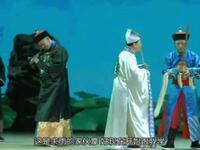 滑稽戏《钱笃笤求雨》完整版，主演： 张克勤、顾芗等，苏州市滑稽剧团