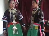广西侗戏《五女拜寿》国家级非物质文化遗产项目