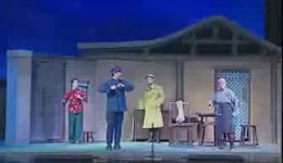豫剧《红灯记》主演：虎美玲、任安华、华翰磊， 郑州市豫剧院演出，